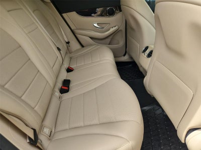 2021 Mercedes-Benz GLC GLC 300