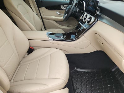 2021 Mercedes-Benz GLC GLC 300