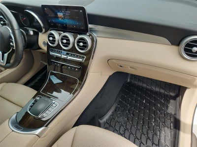 2021 Mercedes-Benz GLC GLC 300
