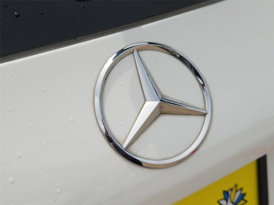 2021 Mercedes-Benz GLC GLC 300