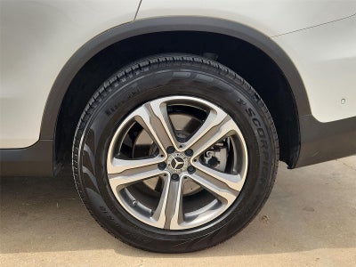 2021 Mercedes-Benz GLC GLC 300