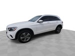 2021 Mercedes-Benz GLC GLC 300