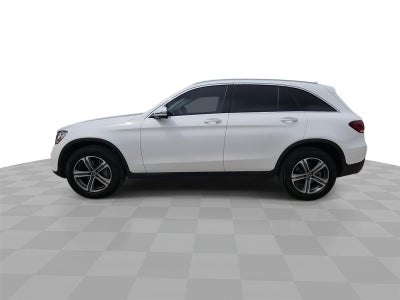 2021 Mercedes-Benz GLC GLC 300