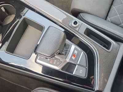 2022 Audi S5 Sportback Premium