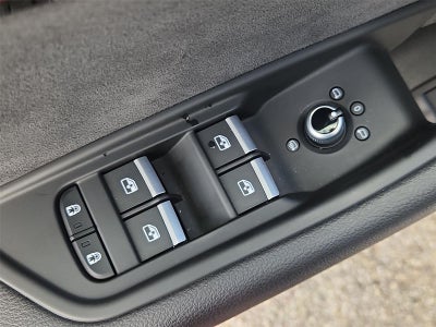 2022 Audi S5 Sportback Premium