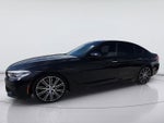 2017 BMW 5 Series 540i