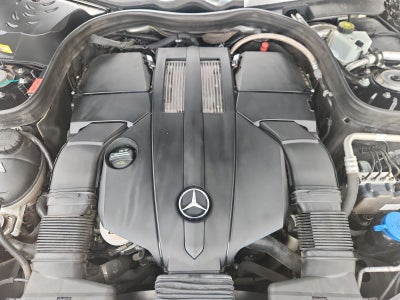 2015 Mercedes-Benz CLS CLS 400