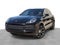 2022 Porsche Cayenne Base