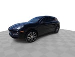 2022 Porsche Cayenne Base