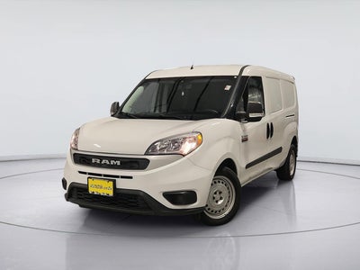 2022 Dodge RAM TRADESMAN