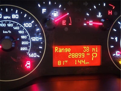 2022 Dodge RAM TRADESMAN