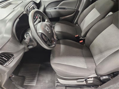 2022 Dodge RAM TRADESMAN