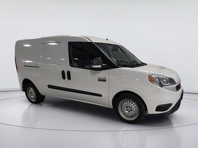 2022 Dodge RAM TRADESMAN