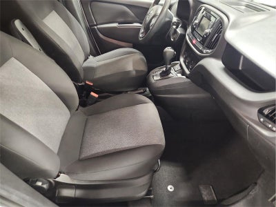 2022 Dodge RAM TRADESMAN