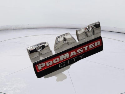 2022 Dodge RAM TRADESMAN