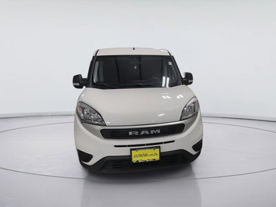 2022 Dodge RAM TRADESMAN