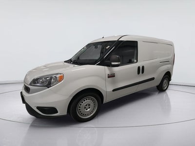 2022 Dodge RAM TRADESMAN