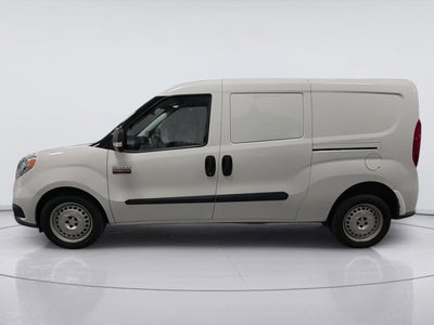 2022 Dodge RAM TRADESMAN