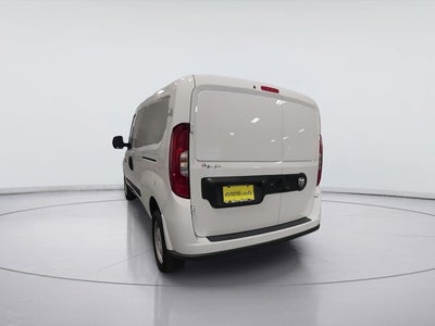 2022 Dodge RAM TRADESMAN