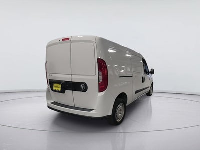 2022 Dodge RAM TRADESMAN