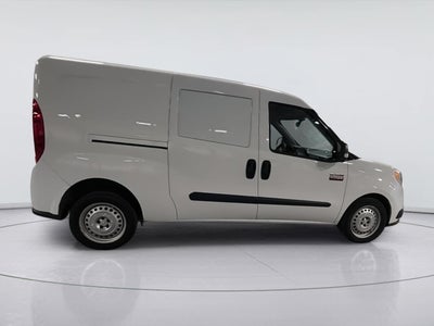 2022 Dodge RAM TRADESMAN