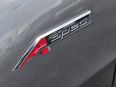 2024 Acura Integra A-Spec Tech Package