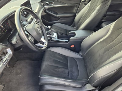 2024 Acura Integra A-Spec Tech Package