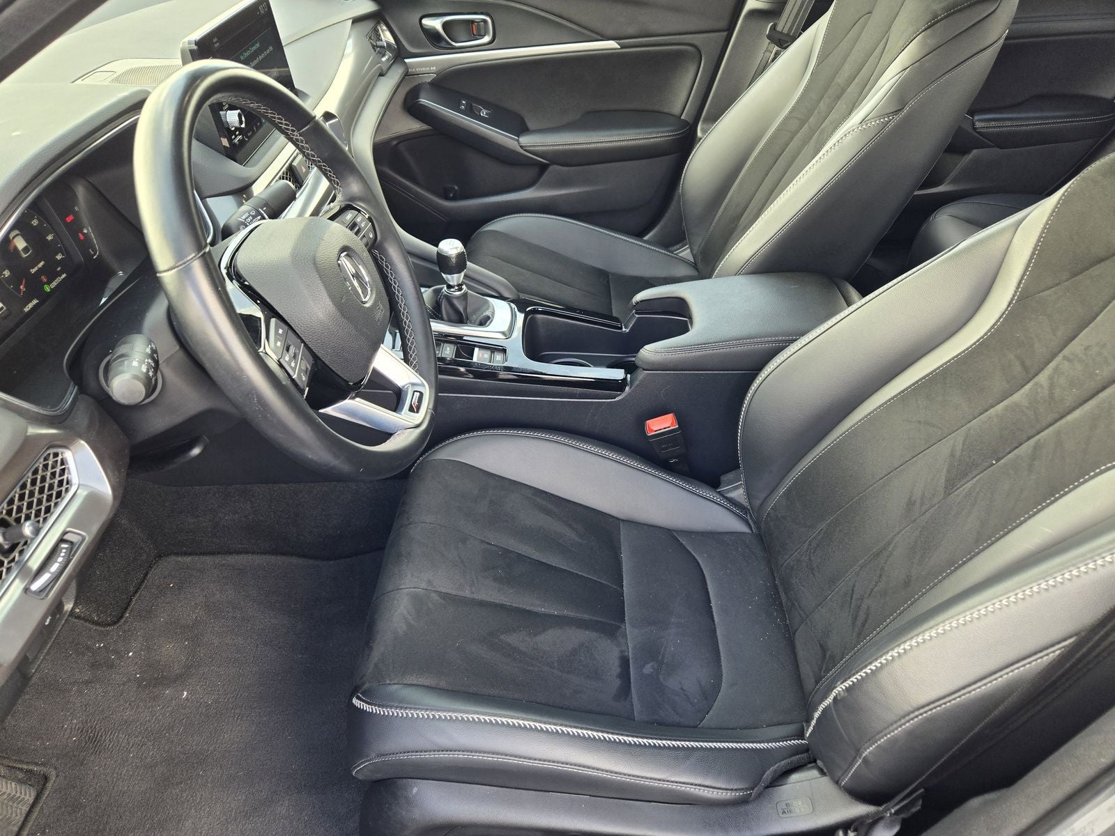 2024 Acura Integra A-Spec Tech Package