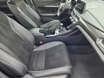2024 Acura Integra A-Spec Tech Package