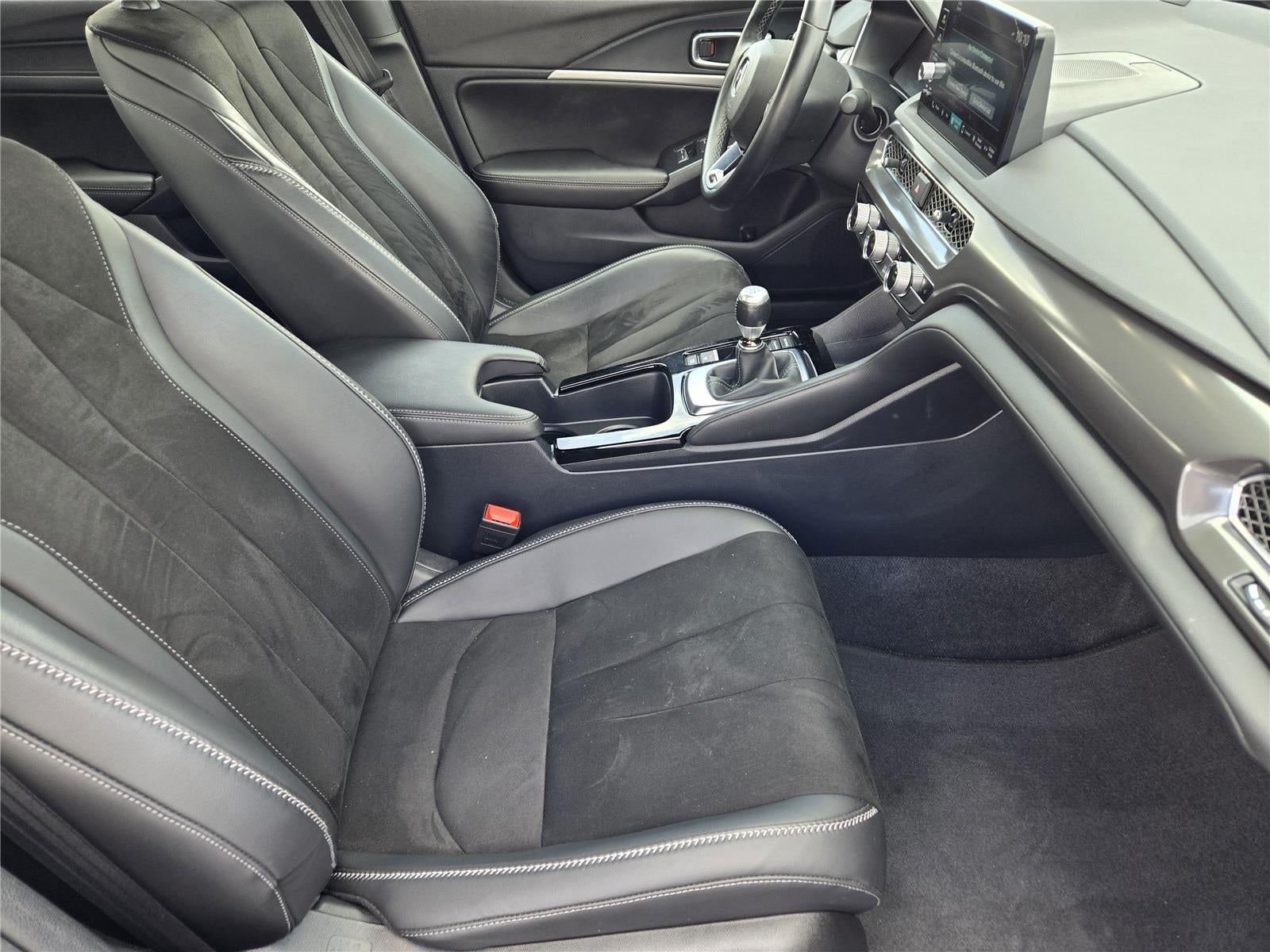 2024 Acura Integra A-Spec Tech Package