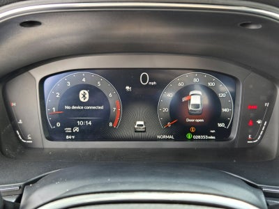 2024 Acura Integra A-Spec Tech Package