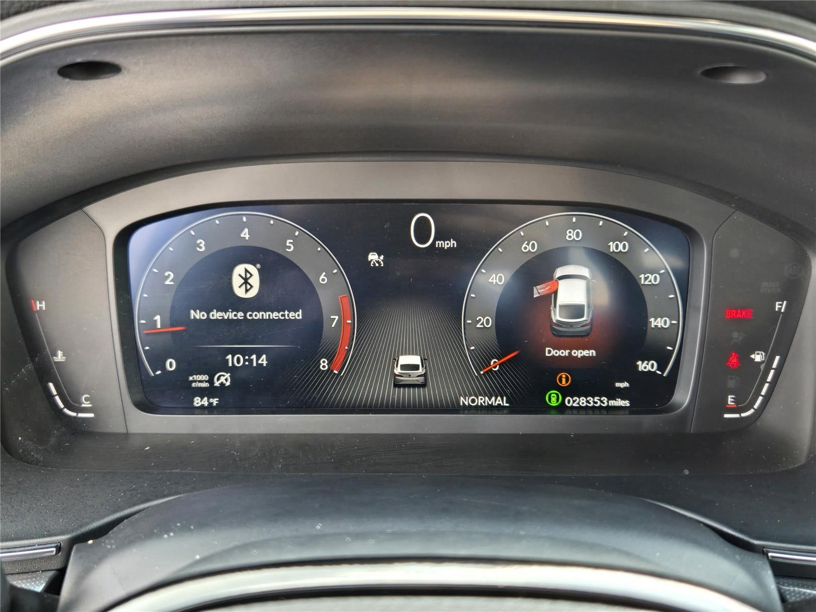 2024 Acura Integra A-Spec Tech Package