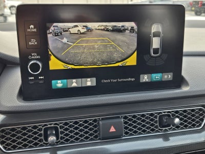 2024 Acura Integra A-Spec Tech Package