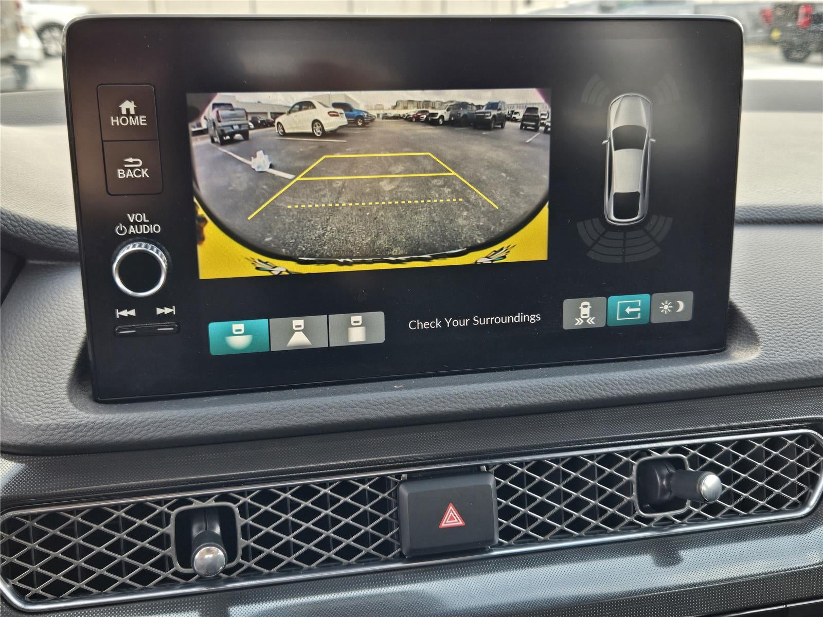2024 Acura Integra A-Spec Tech Package