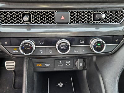 2024 Acura Integra A-Spec Tech Package