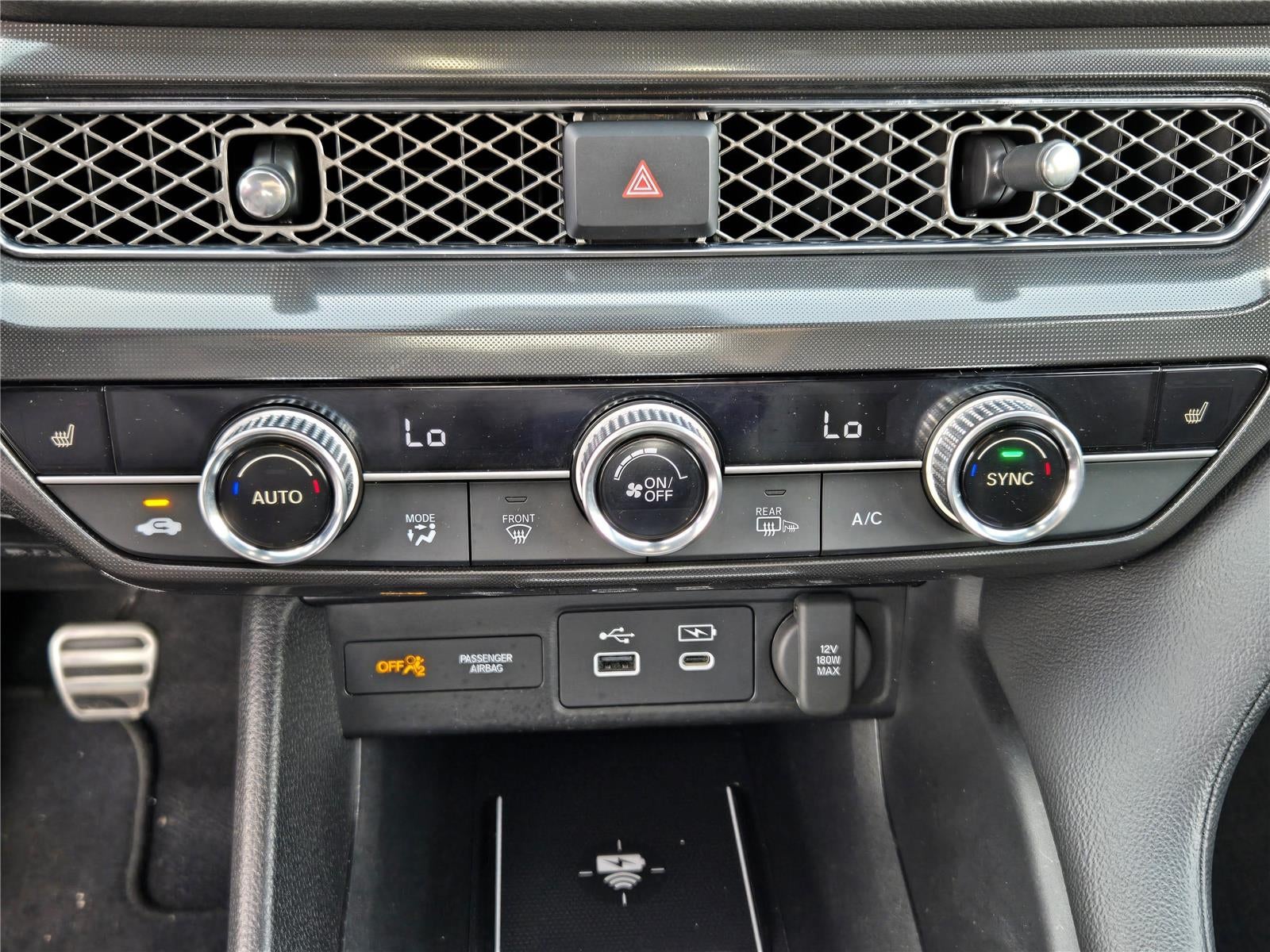 2024 Acura Integra A-Spec Tech Package