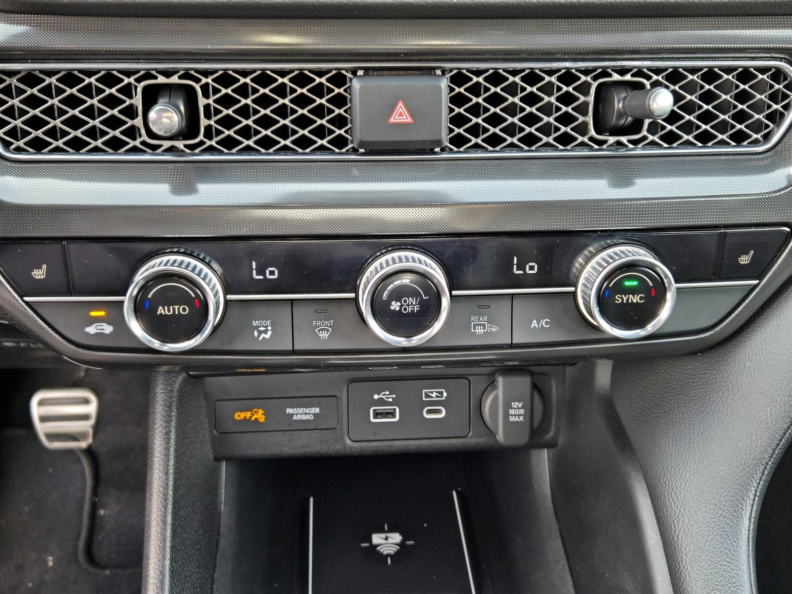 2024 Acura Integra A-Spec Tech Package