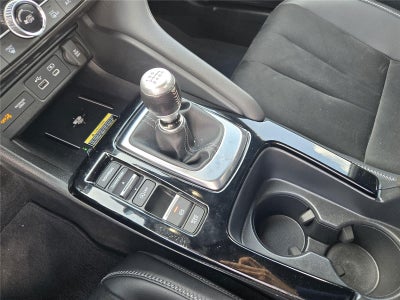 2024 Acura Integra A-Spec Tech Package
