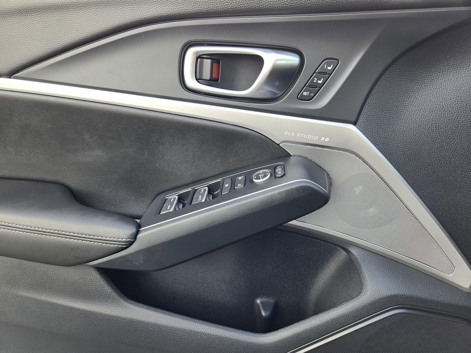 2024 Acura Integra A-Spec Tech Package
