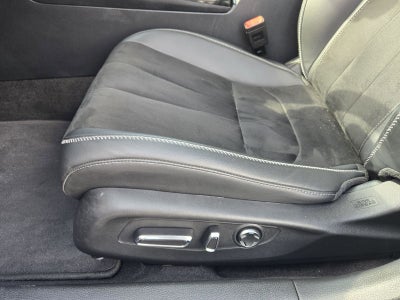 2024 Acura Integra A-Spec Tech Package