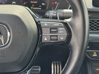 2024 Acura Integra A-Spec Tech Package