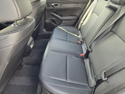 2024 Acura Integra A-Spec Tech Package