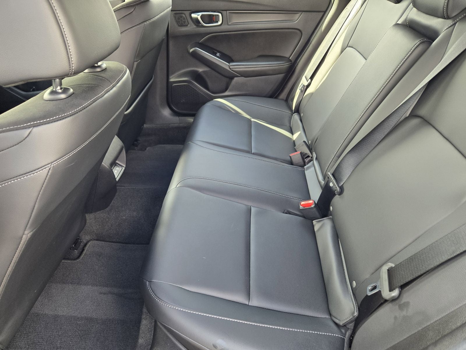 2024 Acura Integra A-Spec Tech Package