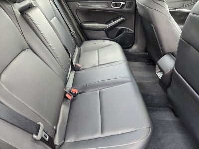 2024 Acura Integra A-Spec Tech Package