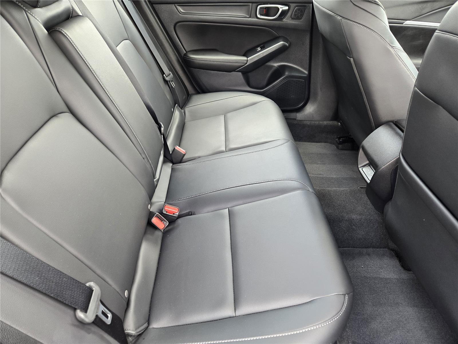 2024 Acura Integra A-Spec Tech Package