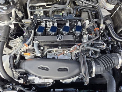 2024 Acura Integra A-Spec Tech Package