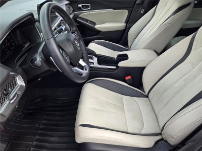 2024 Acura Integra A-Spec Tech Package