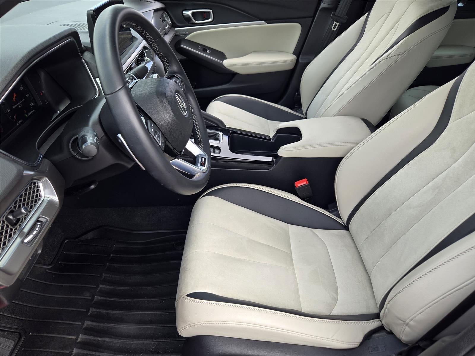 2024 Acura Integra A-Spec Tech Package