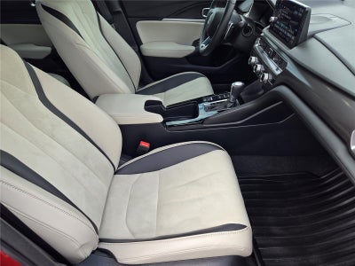 2024 Acura Integra A-Spec Tech Package