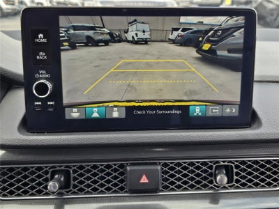 2024 Acura Integra A-Spec Tech Package